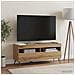 Mobile TV LED Rovere Artigianale Legno ingegnerizzato - Foto miniatura 4