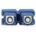 ILWL D9-B-050 - Cavo fibra ottica SC / SC 9/125 Monomodale 5 m OS2 - Foto miniatura 3