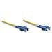 ILWL D9-B-050 - Cavo fibra ottica SC / SC 9/125 Monomodale 5 m OS2 - Foto miniatura 1