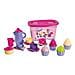 Cofanetto Cup Cake Coffee Set - Foto miniatura 1