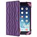 Custodia Universale per Tablet 7" - Rosa / Viola - Foto miniatura 2