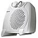 EFH 2010 Termoventilatore Portatile Con Termostato - Foto miniatura 1