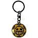 Portachiavi One Piece - Trafalgar Law - Foto miniatura 1