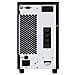 [Ricondizionato GOLD] EVO DSP PLUS MM 3.6 Doppia conversione (online) 3600VA 4AC outlet (s) Mini tower Nero gruppo di continuità (UPS)  - Foto miniatura 3