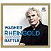 Wagner - Das Rheingold - L'oro Del Reno (2 Cd)  - Foto miniatura 1