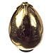 Uovo D Oro Harry Potter Prop Replica 1/1 Golden Egg 23 Cm - Foto miniatura 3