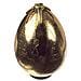 Uovo D Oro Harry Potter Prop Replica 1/1 Golden Egg 23 Cm - Foto miniatura 1