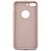 99MO090251 Armour - Custodia Rigida In Alluminio Per Iphone 7 Plus - Rosa - Foto miniatura 4