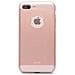 99MO090251 Armour - Custodia Rigida In Alluminio Per Iphone 7 Plus - Rosa - Foto miniatura 9