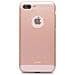 99MO090251 Armour - Custodia Rigida In Alluminio Per Iphone 7 Plus - Rosa - Foto miniatura 1