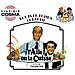 Vladimir Cosma - L'aile Ou La Cuisse / La Zizanie - Foto miniatura 1