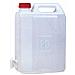 Tanica Pvc Rubinetto 20 Lt M82220r - Foto miniatura 3