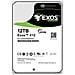 Hard Disk Interno Exos X Capacità 12TB 3.5" Interfaccia SATA 6 Gb / s Buffer 256MB 7200 rpm - Foto miniatura 2