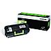 622h R Cartuccia Laser 25000pagine Nero 62d2h00 - Foto miniatura 1