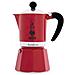 Moka Rainbow Red 3TZ - Foto miniatura 1