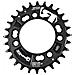 Corona 11 Velocità Mtb Xc1 Q-rings 4 Fori 76mm 34 Denti - Foto miniatura 1