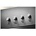Cappa a Parete LFT419X Aspirante / Filtrante 90 cm Colore Acciaio Inox - Foto miniatura 4