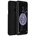 Cover Integrale Nera Retro + Davanti Galaxy S9 - Foto miniatura 2