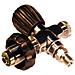 Valvola Filling Valve Din 200/300 Male 1/4´´ Bsp Bombole One Size - Foto miniatura 1