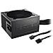 Alimentatore PC Pure Power 11 400W Certificazione 80 Plus Gold ATX Potenza 400 W Colore Nero - Foto miniatura 3