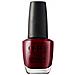Smalto Per Unghie Opi - Got The Blues Red Nlw52 - 15 Ml - Foto miniatura 1