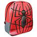 Cerdá 3d Spiderman Zainetto per bambini, 31 cm, Rosso (rojo)  - Foto miniatura 2