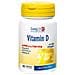 Longlife Vitamin D4000ui 60cpr - Foto miniatura 1
