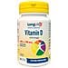 Longlife Vitamin D4000ui 60cpr - Foto miniatura 2