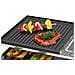Raclette E Griglia 2 In1 Pc-rg 1144 1700 W - Foto miniatura 2