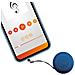 Mini Cassa Speaker Bluetooth Wireless Portatile Inter - Foto miniatura 2