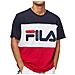 Day Tee A089 T-shirt Manica Corta Uomo Taglia S - Foto miniatura 1