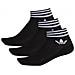 Trefoil Ankle Sock 3pp Calzini - Paia Taglia 31-34 - Foto miniatura 1