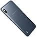Copribatteria / Facciata Posteriore Nera Galaxy A10 Originale - Foto miniatura 5