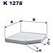 K1278 Filter, Passeggero - Foto miniatura 1