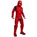 Costume Deluxe Sith Trooper Per Adulto - Taglia: M / L - Foto miniatura 1