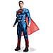 Costume Superman Justice League Adulto - Taglia: M / L - Foto miniatura 1