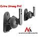 Altoparlanti Coppia Set Di 2 Pezzi Audio Stereo Home Cinema - Foto miniatura 2