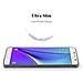 Custodia Compatibile Con Samsung Galaxy Note 5 In Grigio Metallico - Coperchio Protettivo In Silicone Tpu Flessibile - Foto miniatura 6