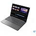 Notebook V15 IIL Monitor 15.6" Full HD Intel Core i3-1005G1 Ram 4GB SSD 256GB 2xUSB 3.0 Windows 10 Pro - Foto miniatura 2