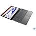 Notebook V15 IIL Monitor 15.6" Full HD Intel Core i3-1005G1 Ram 4GB SSD 256GB 2xUSB 3.0 Windows 10 Pro - Foto miniatura 3
