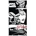 Ec19024 Quadro Decorativo Diabolik E Eva I - Foto miniatura 1