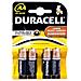 Batterie Duracell Plus Mn1400 1/2 Torcia Confezione 2pz Alcaline Batteria Duracell Plus 1,5v Tipo C - Durata + 40% - - Foto miniatura 1