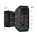 Wd Black D50 Game Dock Ssd 1tb Black Emea - Foto miniatura 2