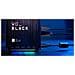 Wd Black D50 Game Dock Ssd 1tb Black Emea - Foto miniatura 9