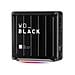 Wd Black D50 Game Dock Ssd 1tb Black Emea - Foto miniatura 5