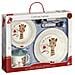 Sophie La Girafe Coffret Repas Bb Kiwi - Foto miniatura 1