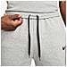 Park 20 Fleece Pants Uomo Szare Pantaloni Taglia L Eu Colore Grigio - Foto miniatura 4