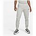 Park 20 Fleece Pants Uomo Szare Pantaloni Taglia L Eu Colore Grigio - Foto miniatura 1
