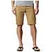 Silver Ridge Ii Cargo Short, Uomo, Beige, I Calzoncini, Numero: 32 Eu - Foto miniatura 1