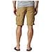 Silver Ridge Ii Cargo Short, Uomo, Beige, I Calzoncini, Numero: 32 Eu - Foto miniatura 3